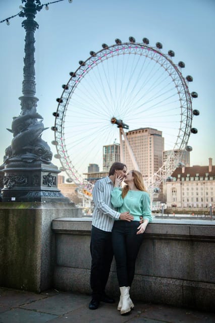 London Customisable 30 minute photoshoot - What Makes Mehr’s Approach Useful