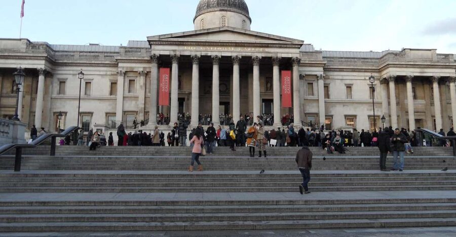 London: Customizable Walking Tour with Private Guide - Starting at Westminster tube station
