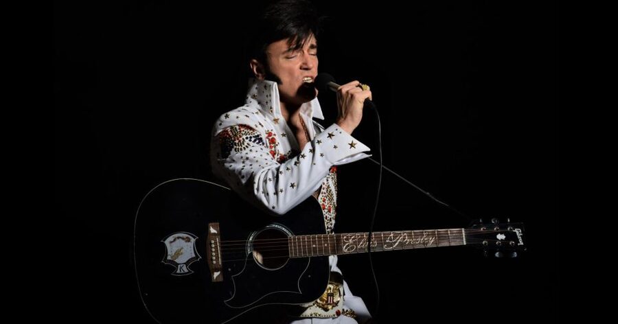 London: Dinner Cruise with Elvis Tribute on the Thames River - What this Thames evening is really about