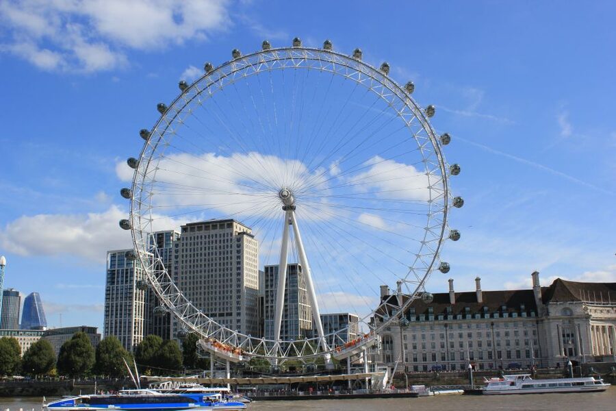 London: Doctor Who Guided Walking Tour - Starting at Monument Station with the Doctor