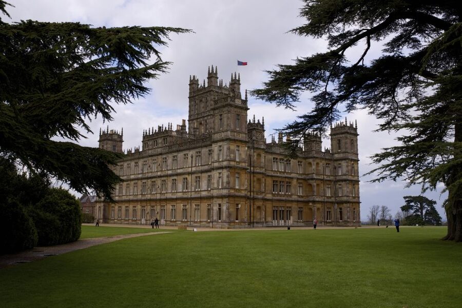 London: Downton Abbey, Cotswolds, and Highclere Castle Tour - Why this Downton Abbey day trip works