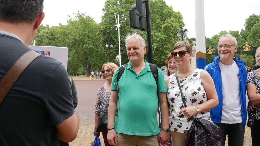 London: Downton Abbey Guided Walking Tour - Key points to know before you book