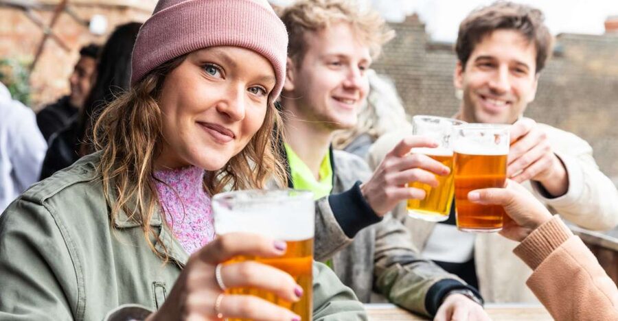 London: East End British Food & Drinks Private Walking Tour - Why this food walk works in Londons East End