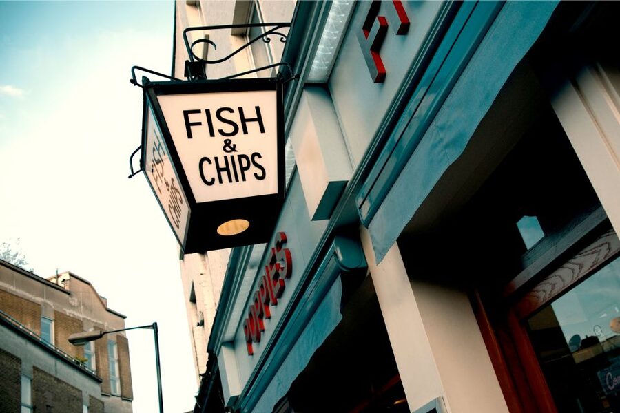 London: East End British Food & Drinks Private Walking Tour - Who should book this East End food tour