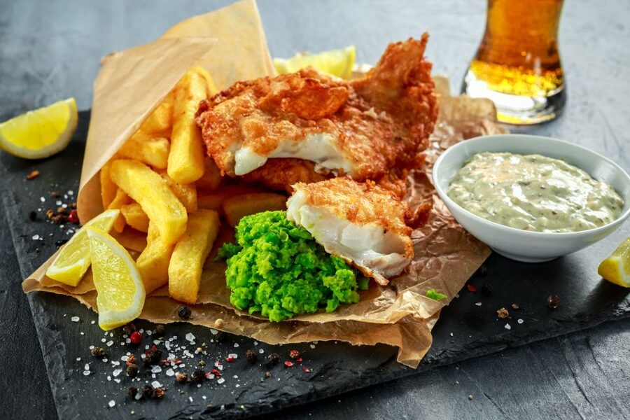 London: East End British Food & Drinks Private Walking Tour - Starting at Shoreditch High Street Station