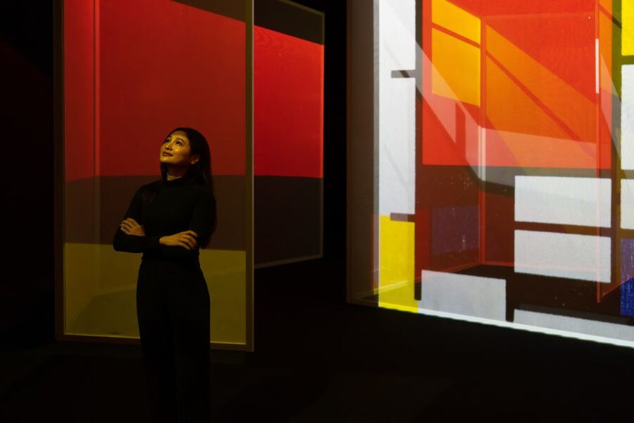 London: Entry Ticket to Frameless Immersive Art Experience - Who will enjoy FRAMELESS most?