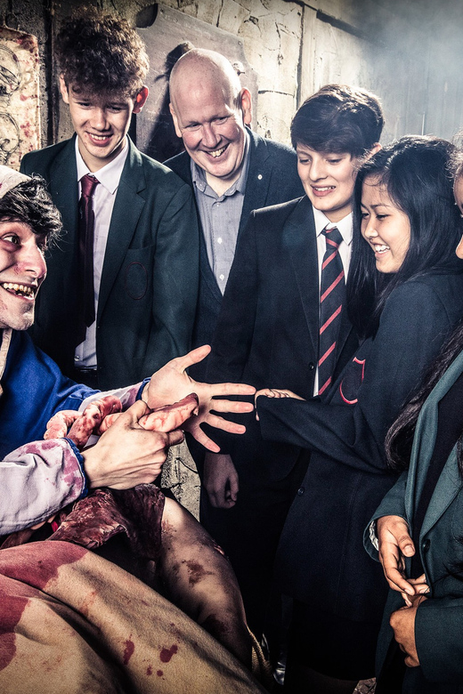 London: Entry Ticket to London Dungeon - Key points to know before you go