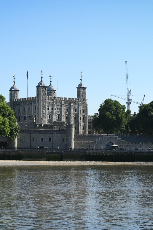 London: Explore The Tower of London & Tower Bridge! - Key points to know before booking