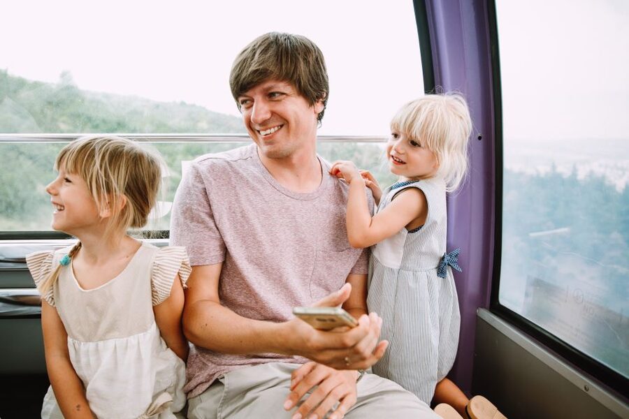 London Family-Friendly Walking Tour with Fun Activities - Key points to know before you book