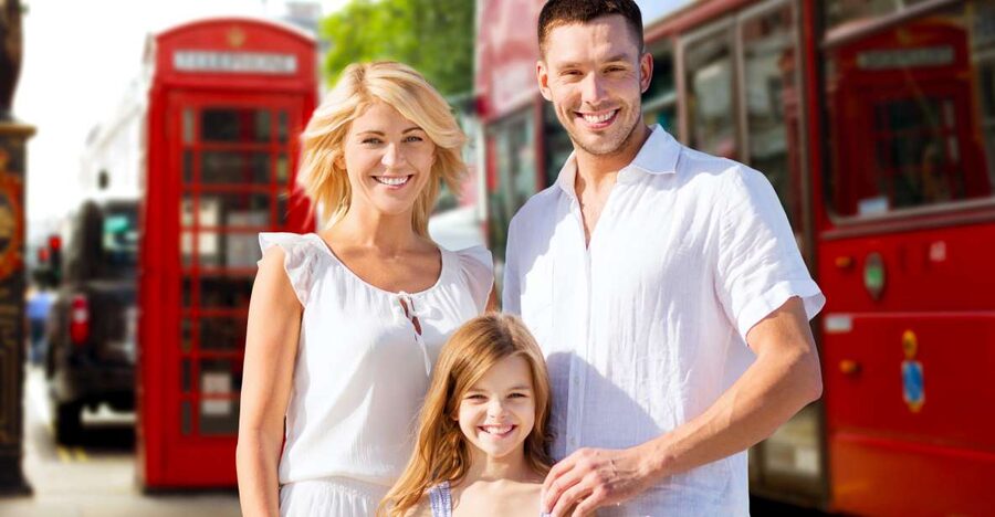 London Family-Friendly Walking Tour with Fun Activities - The family-friendly promise deserves a realistic reading