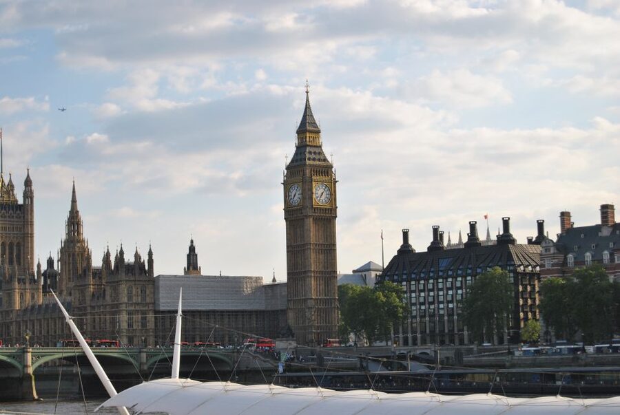 London: Famous Landmarks of the City by Car - Should you book the London car tour?