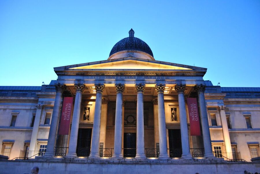 London: Famous Landmarks of the City by Car - The value of a private guide and car