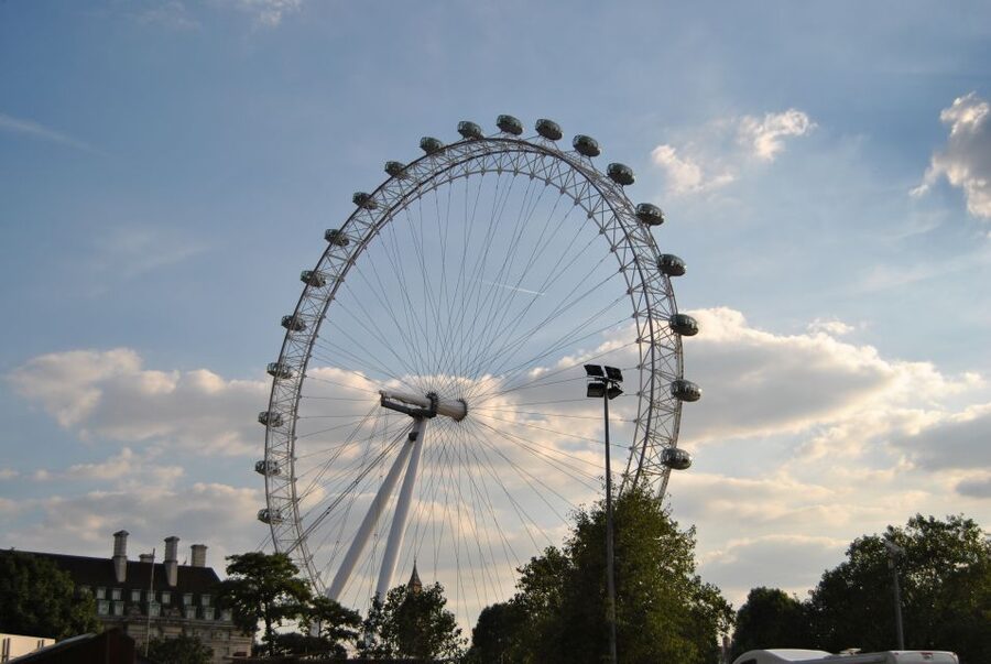 London: Famous Landmarks of the City by Car - Who will get the most from this tour?