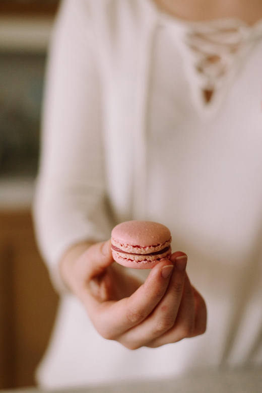 London: French Macaron Workshop in London - Key points to know before booking