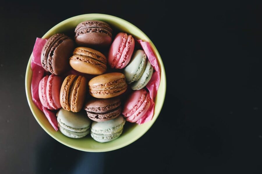 London: French Macaron Workshop in London - Mixing, shaping, and learning the important tricks