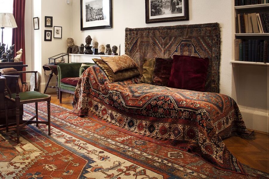 London: Freud Museum Entry Ticket - Why the Vienna to London story adds weight