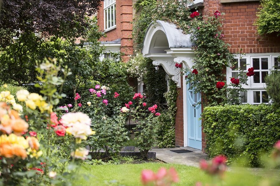 London: Freud Museum Entry Ticket - The 20-minute film fills in the family story
