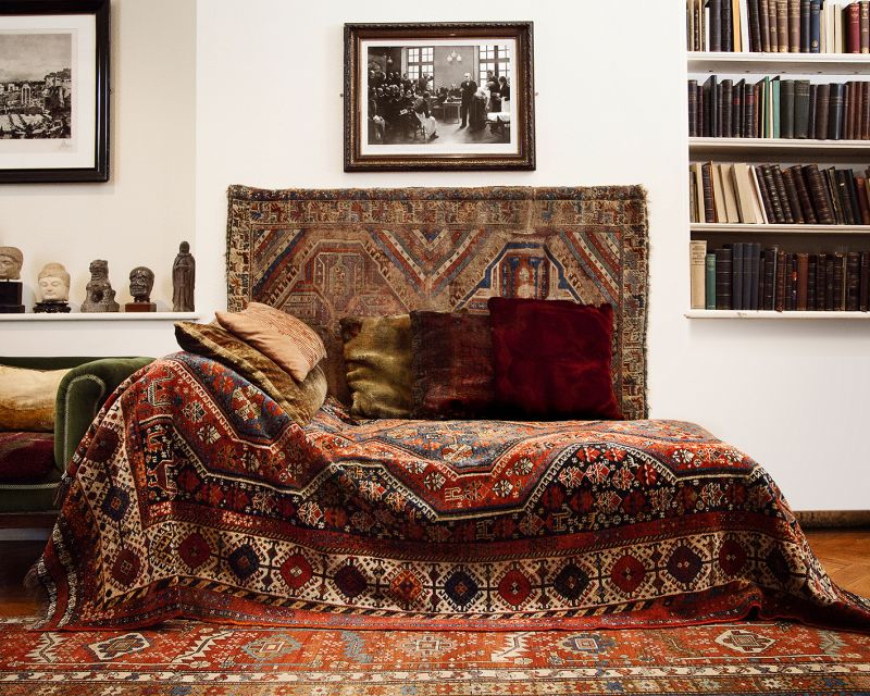 London: Freud Museum Entry Ticket - Anna Freud’s room changes the focus