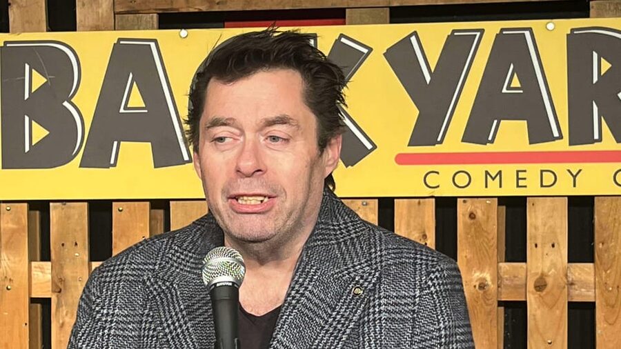 London: Friday Night at The Backyard Comedy Club - Should you book Friday at Backyard Comedy Club?