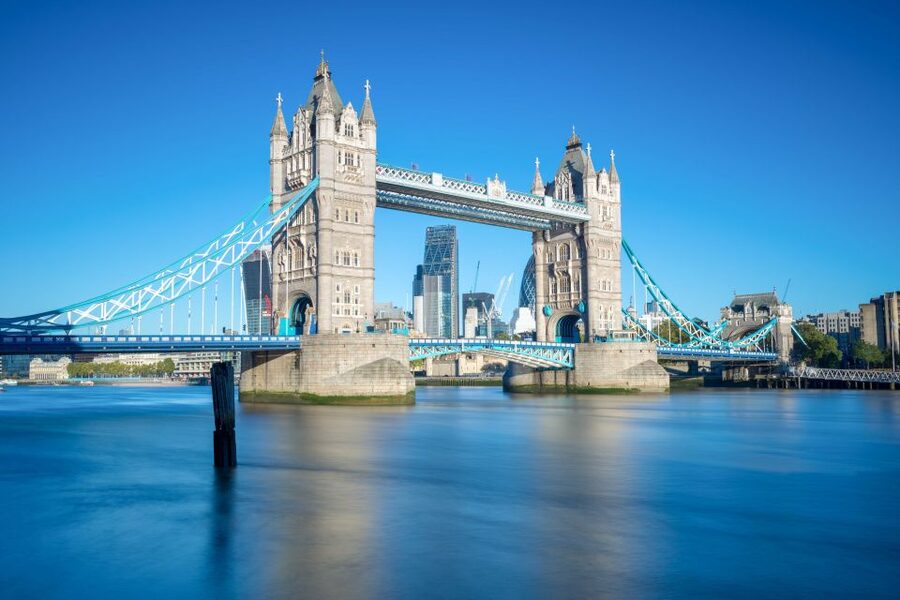 London: Full-Day London Bus Tour - St. Paul’s Cathedral and Wren’s great interior