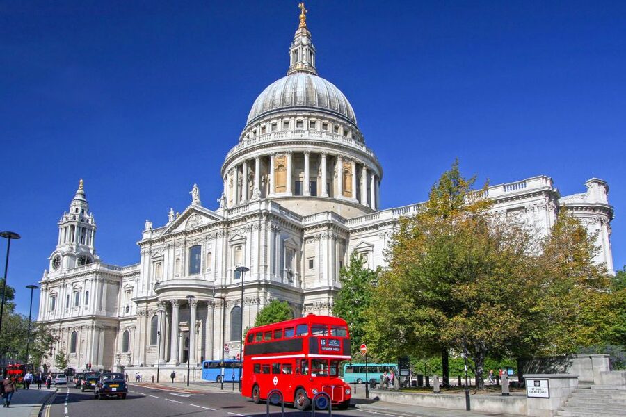 London: Full-Day London Bus Tour - Adding the London Eye to the day