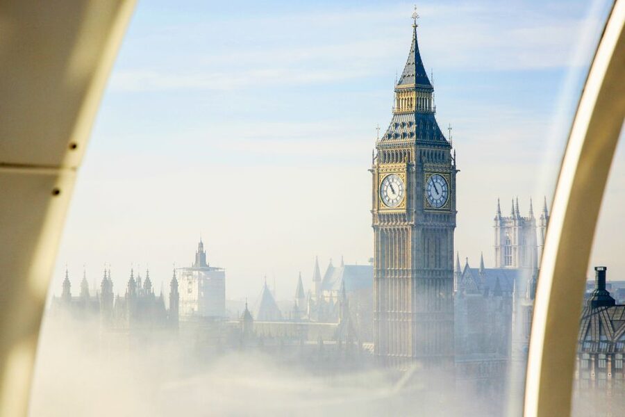 London: Full-Day Sightseeing Bus Tour with River Cruise - Should you book it?