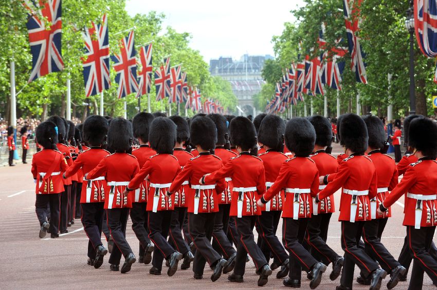 London Full-Day Tour by Black Cab - Why a black cab works so well for a full day