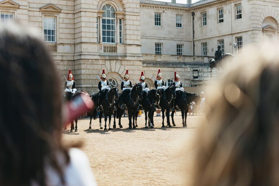 London: Full Day Tower, St. Paul's, Cruise & Eye Experience - Key points to know before booking