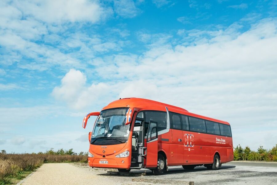 London: Full-Day Windsor, Stonehenge, and Oxford Tour - The day in five useful points