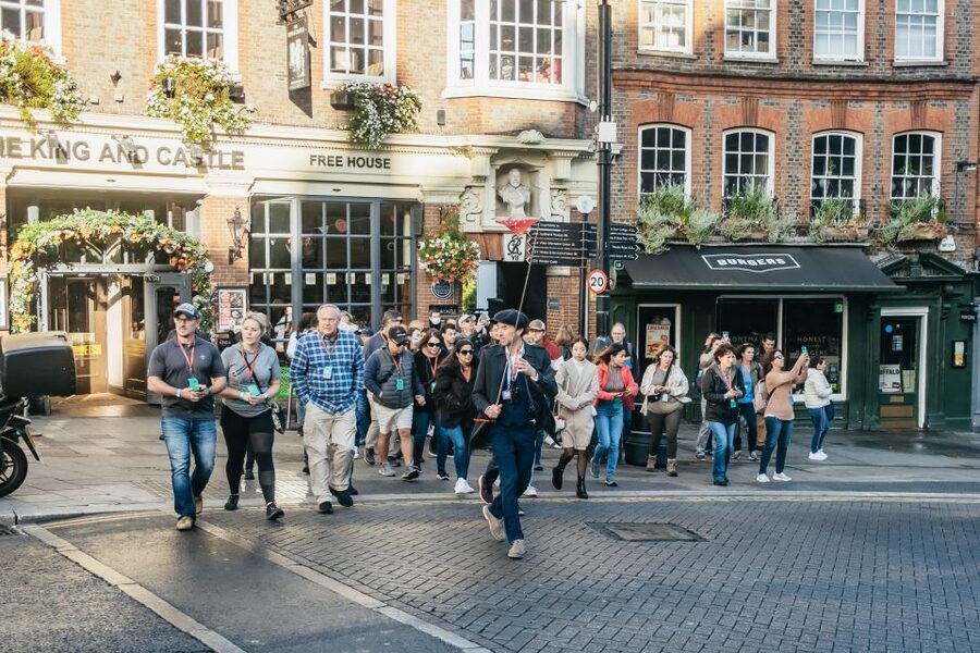 London: Full-Day Windsor, Stonehenge, and Oxford Tour - Oxford: the City of Dreaming Spires