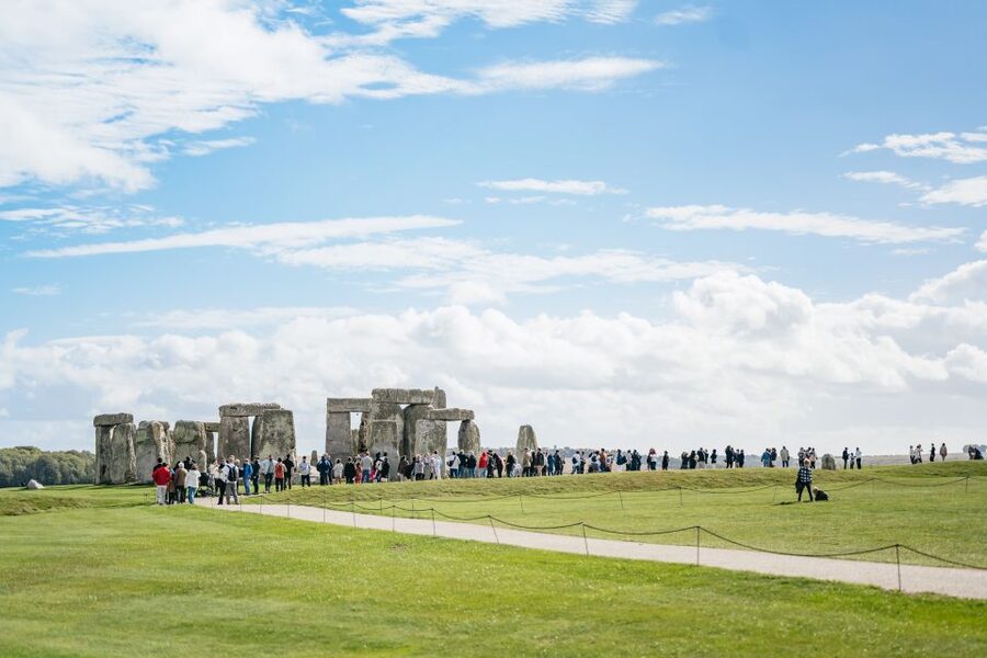 London: Full-Day Windsor, Stonehenge, and Oxford Tour - Is the $120 price fair?