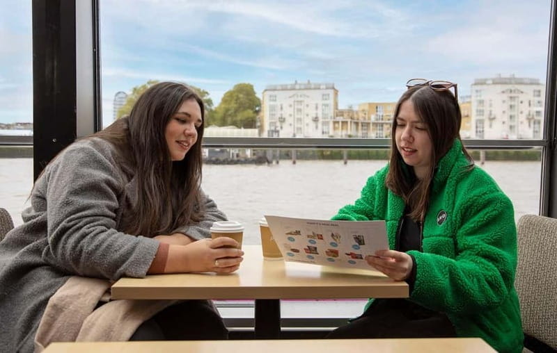 London: Fully Flexible River Thames Sightseeing Pass - Key points at a glance
