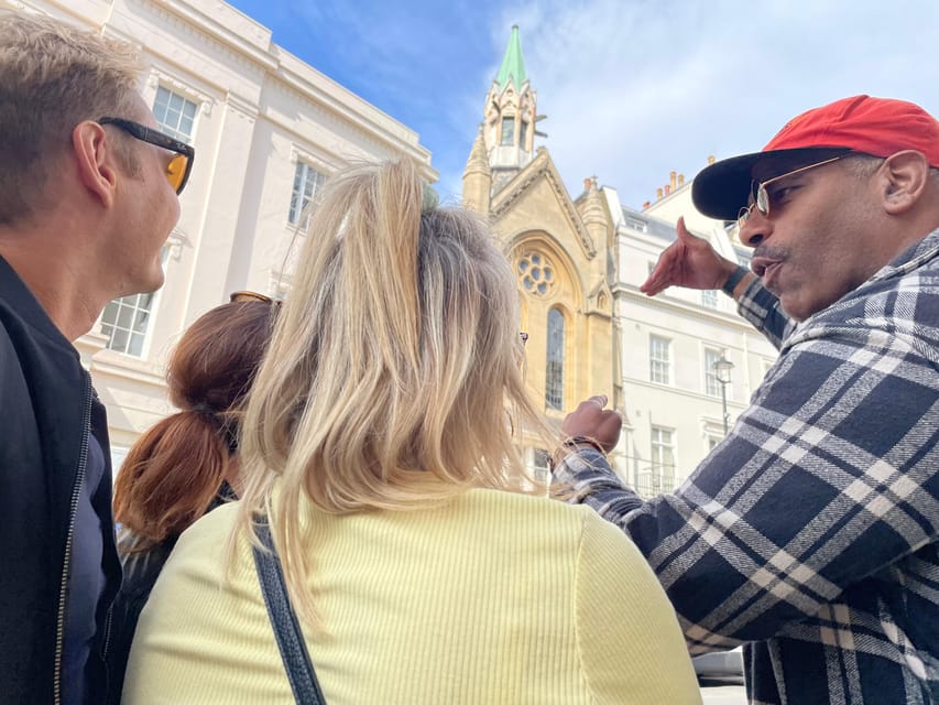 London: Great British Pubs Walking Tour - Who will enjoy this walk most