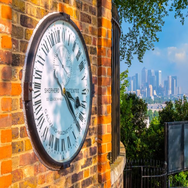 London: Greenwich Highlights Private Tour and Thames Cruise - Key points to know before booking