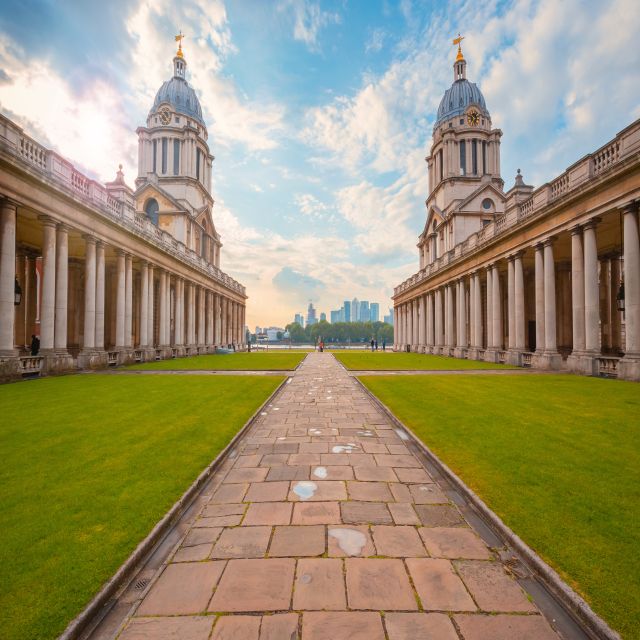 London: Greenwich Highlights Private Tour and Thames Cruise - What the Thames cruise adds