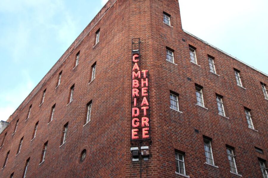 London: Guided Agatha Christie Walking Tour - Why Christie’s London works as a tour subject