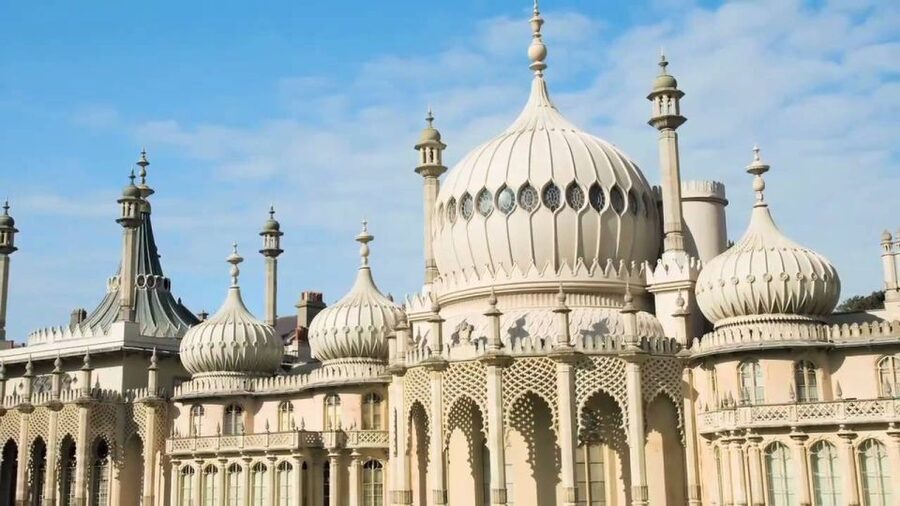 London: Guided Day Trip to Brighton and Seven Sisters - Seven Sisters and South Downs National Park