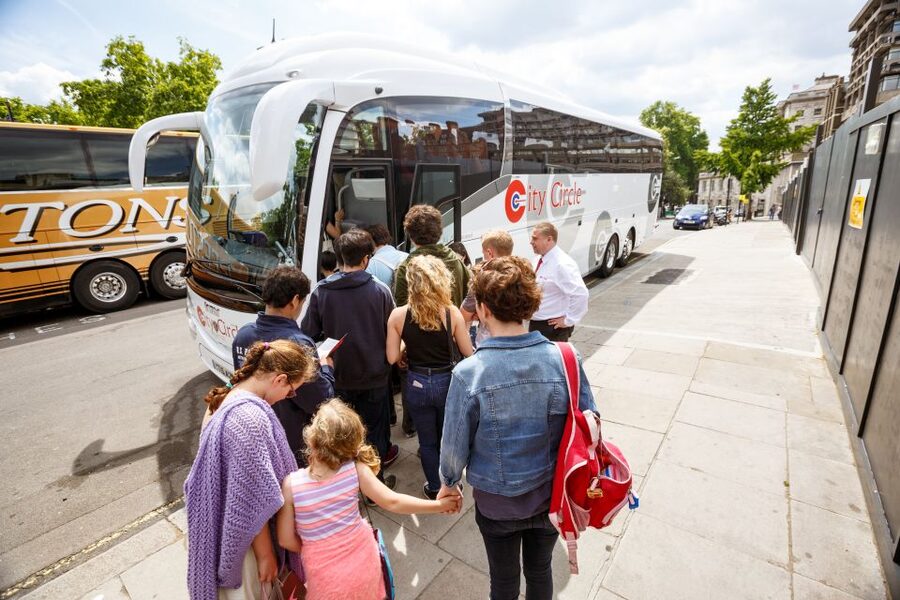 London: Guided Harry Potter Coach Tour of Locations - How much Harry Potter do you get?