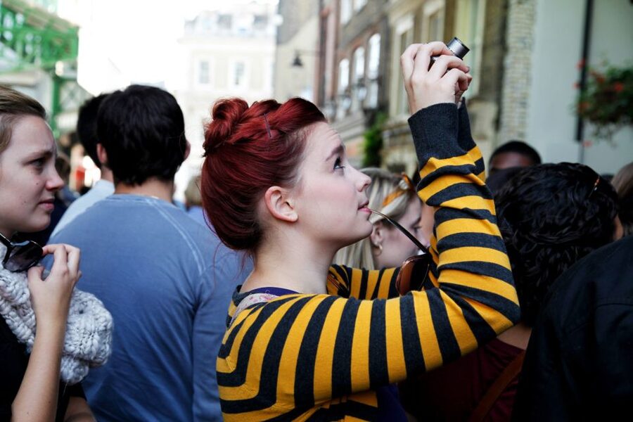 London: Guided Harry Potter Tour - House of Spells and the first Potter clues