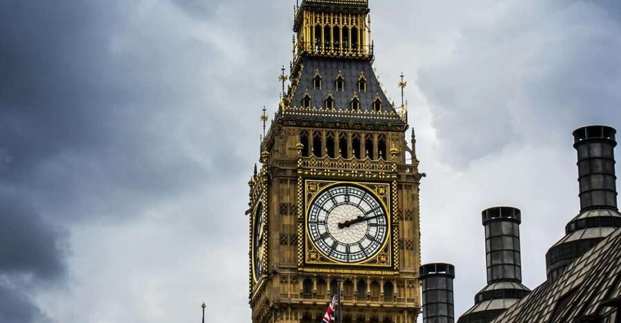 London: Guided Harry Potter Walking Tour of the City - Key points to know before booking