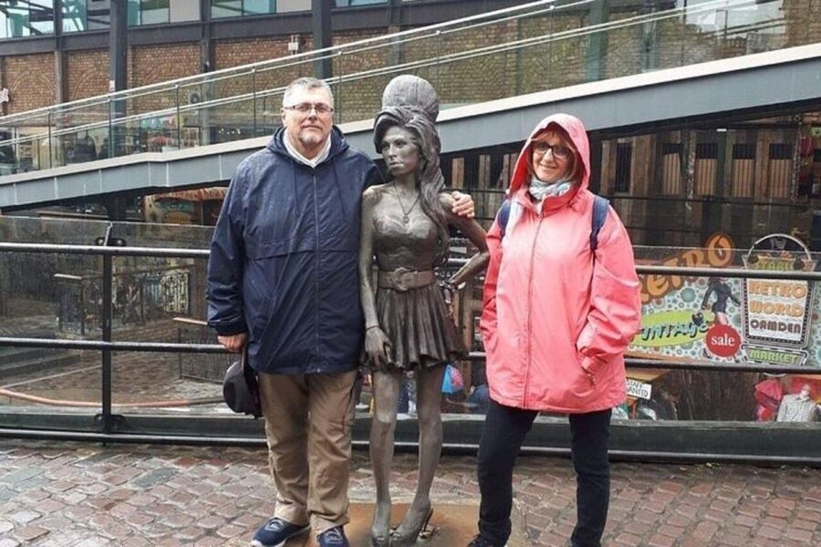 London: Guided Harry Potter Walking Tour of the City - The Clink Prison Museum and the Golden Hind