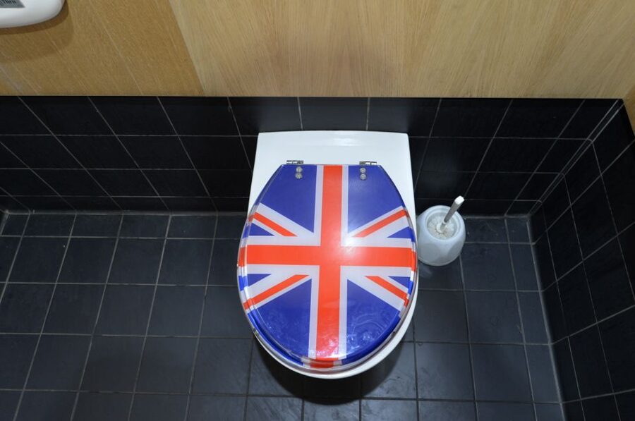 London: Guided Loo Tour - Key points to know before you book