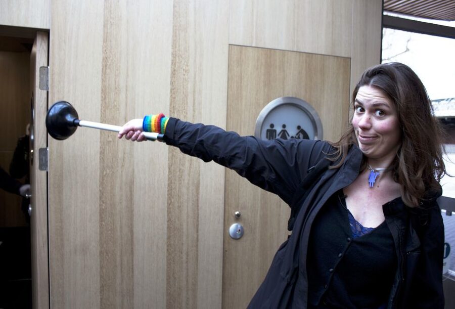 London: Guided Loo Tour - Why London’s loos make a surprisingly good subject