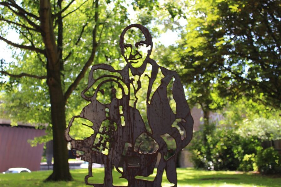 London: Guided Paddington Walking Tour - Timing, meeting point, and practical planning