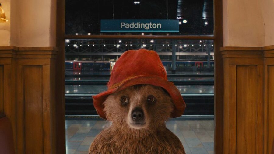 London: Guided Paddington Walking Tour - Starting at Paddington Station with a marmalade-loving bear