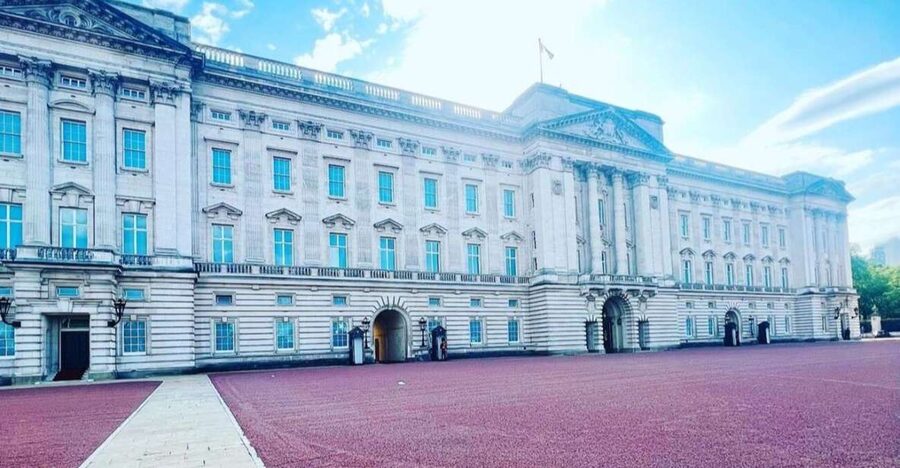 London: Guided Walking Tour with Changing Of The Guard - Key points to know before booking