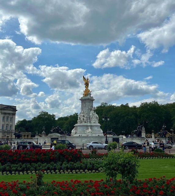 London: Guided Walking Tour with Changing Of The Guard - Who will enjoy this walk most