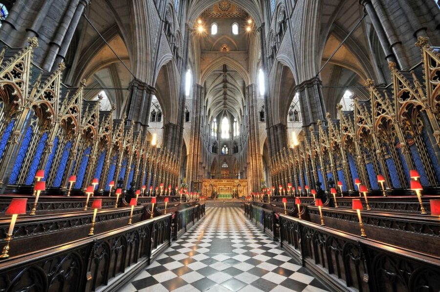 London: Guided Westminster Abbey Tour and Refreshments - Practical details before you reserve