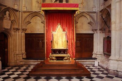 Guided Westminster Abbey Tour and Refreshments