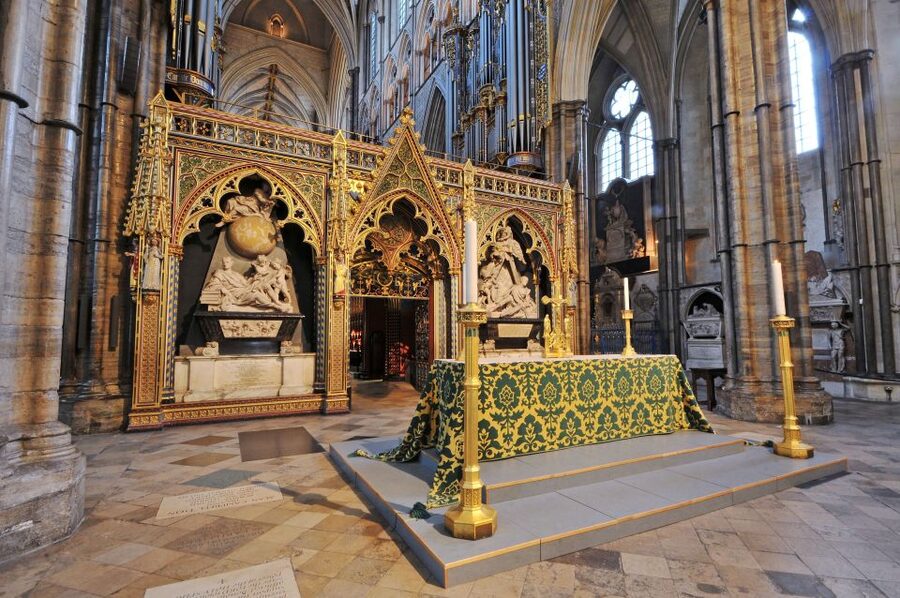 London: Guided Westminster Abbey Tour and Refreshments - Is $107 a fair price?